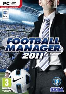 Joc SEGA Football Manager 2011 pentru PC, SEG-PC-FM11