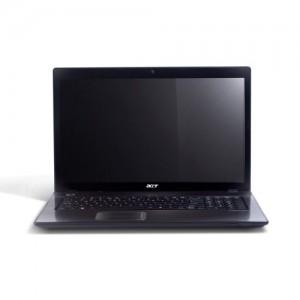 Laptop Acer Aspire 7741G-434G64Mn, 17.3 HD+ LED LCD, Core i5-430M (2.26GHz, 3MB), ATI HD 5, LX.PXB0C.009