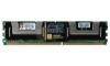 SERVER MEMORY 4GB 667MHz DDR2 ECC Fully Buffered CL5 DIMM Dual Rank, KVR667D2D4F5/4GI