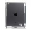 Husa Momax Ultra Slim Smart Fit  Black pentru iPad 2, CHUTSFAPIPAD2D1