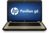 Laptop hp pavilion g6-1006sq cu procesor intel core i3-380m 4gb 750gb