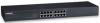 Intellinet 16-Port Fast Ethernet Rackmount Switch, 520409