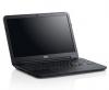Laptop Dell Inspiron 15 (3537), 15.6 inch HD, i7-4500U, 1TB SATA, 8GB, DVD+/-RW LAN+WLAN+BT, Ubuntu, D-3537X-315459-111
