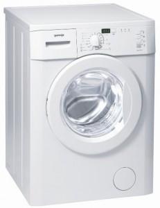 Masina de spalat rufe Gorenje, 6 kg, 1400 rpm, Clasa A+, WA 60149