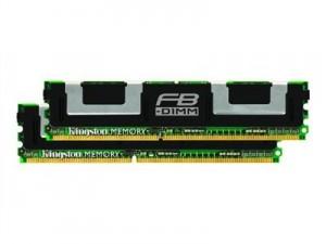 Memory ram kit 8g ddr2