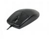 Mouse A4Tech OP-620D-B-USB, Black, MSA4OP620DBU