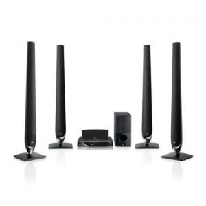 Sistem home theatre lg ht806th