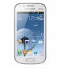 Telefon  Samsung Galaxy S Duos S7562, Pure alb , SAMS7562PWH