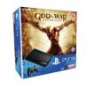 CONSOLA SONY PS3 SLIM AND LITE 500GB + JOC GOD OF WAR ASCENSION, SO-9278351