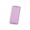 Husa protectie tip Flip HC V941 Pink pentru HTC One M8