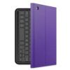 Husa+Tastatura Ipad Mini Belkin Purple F5L145Eablk-C01