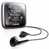 Mp3 player philips sa2spk02s/02, 2gb