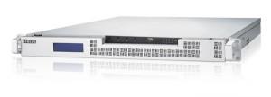 Network Storage Thecus 1U NAS 1U4600S.V2.0