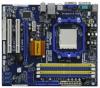 Placa de baza asrock n68c-s ucc, socket am2+/am3