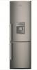 Combina frigorifica Electrolux EN3610DOX, argintiu, 245 / 110, 314 kWh/an, ELX_COMB_147