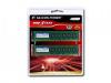 Desktop Memory Device SILICON POWER (DDR3 SDRAM,2x2GB,1333MHz(PC3-10600),CL9,Non-ECC,128 x 16,DIMM 240-pin,Unbuffered) Retail