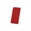 Husa protectie tip Flip HC V941 Red pentru HTC One M8