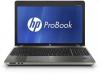 Laptop hp 4530s, 15.6 hd ag led cu procesor intel core i3-2330m dc, 4