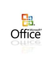 Microsoft Office 2007 Win32 English VUP CD