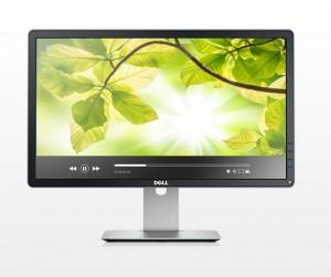 Monitor Professional Dell P2214H 54.6cm(21.5 inch), IPS AG LED, 1920x1080 la 60Hz, MP2214H_407691