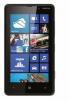 Telefon mobil Nokia 820 Lumia, Windows 8 Phone, Black, NOK820BLK
