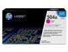 Toner hp color laserjet ce253a