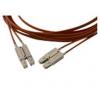 Amp patch cord 9/125 [os2],