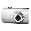 Aparat foto Canon  Digital IXUS 110 IS silver+ husa mini bonus