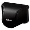Body Case Set Nikon CB-N2000SA Black, VHL003AW
