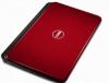 Cover Notebook Dell, SWITCH by Design Studio, Fire Red (Retail), D-COVER-975830-111
