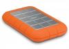 Hdd lacie mobile rugged, 500gb,