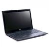 Laptop ACER AS5750G-2434G64Mikk, 15.6 inch HD Acer CineCrystal LED LCD, Intel Core i5-2430M, NVIDIA GeForce GT 540M 2G-DDR3, 4GB, 640GB, Windows 7 HP 64-bit, LX.RMS02.077