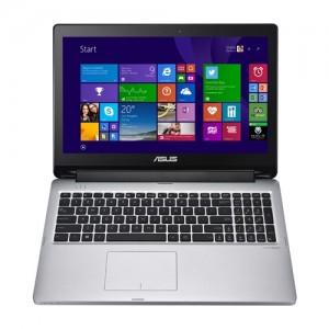 Laptop Asus Transformer Book Flip TP550LD-CJ029H 15.6 inch touch Intel Core i3 4010U 1.7 GHz 4 GB 500 GB nVidia GeForce 820 2048 MB Windows 8.1 Silver