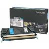 Toner lexmark cyan c5200cs