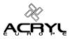 SC Acryl Europe Srl.