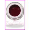 Gel moyra color 07 wine red