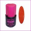 Gel lac master nails diamond red orange 12ml