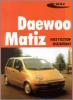 Manual auto daewoo matiz