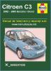 Manual auto citroen c3 2002-2005