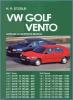 Manual auto VW GOLF 3 VENTO BENZINA