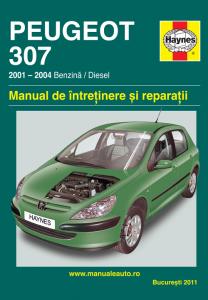 Peugeot manual