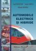 Manual auto automobile electrice si