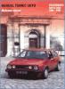 Manual auto vw golf ii diesel