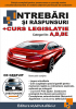 Manual auto intrebari si raspunsuri + curs