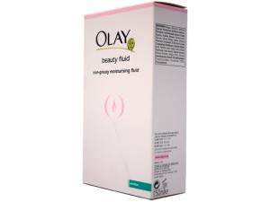 Olay beauty fluid-sensitive - 150ml