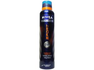Deodorant spray Nivea Sport - 250ml