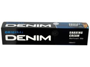 Crema de ras Denim original shaving cream - 100ml