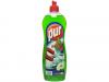 Detergent de vase pur max-gel apple - 1l