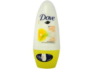 Deodorant roll on Dove go fresh grapefruit&amp;lemon grass - 50ml