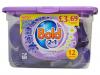 Detergent gel Bold 2 in 1 lavender&amp;camomile